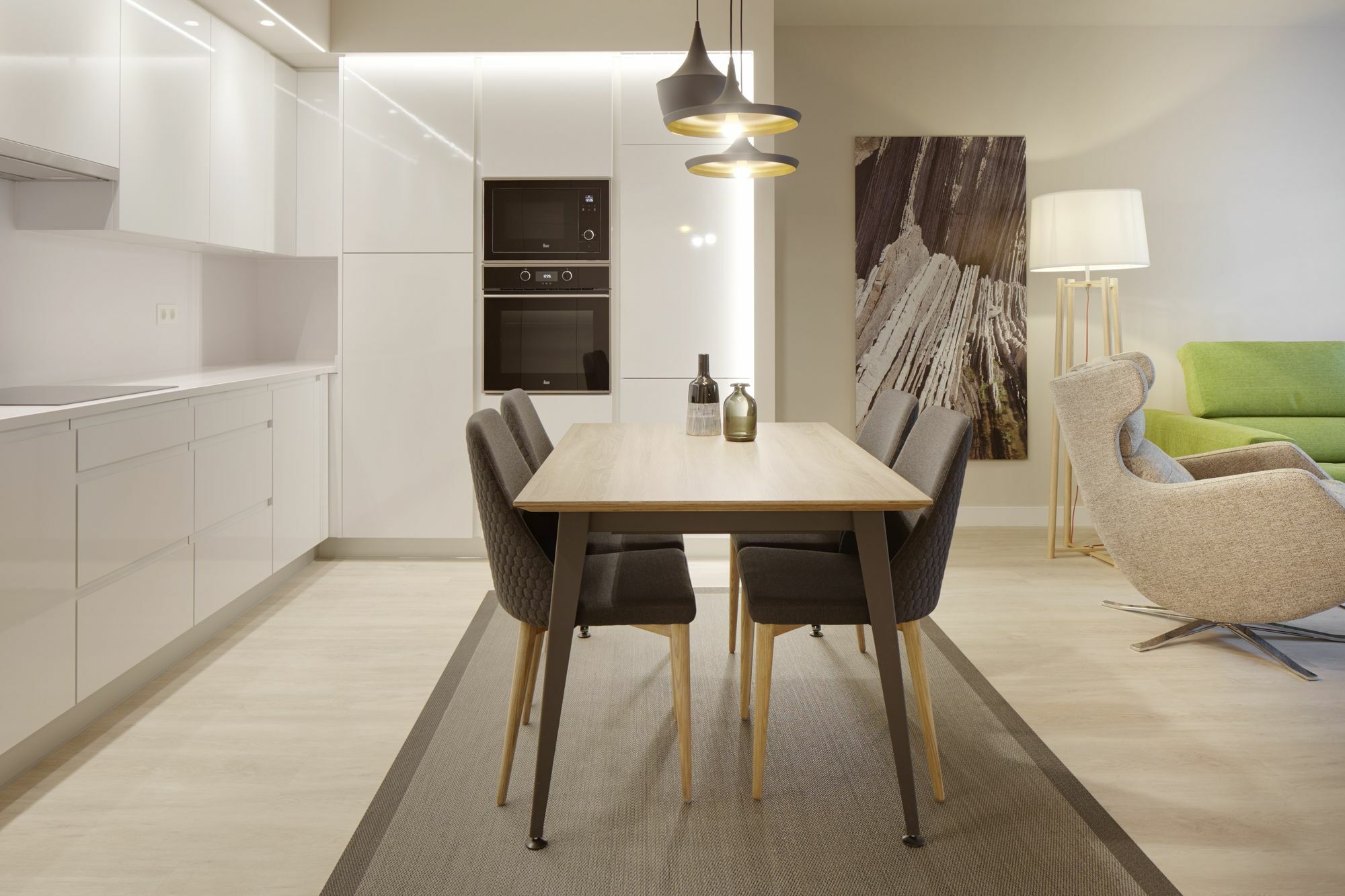 Flysch Apartment By Feelfree Rentals San Sebastián Eksteriør bilde