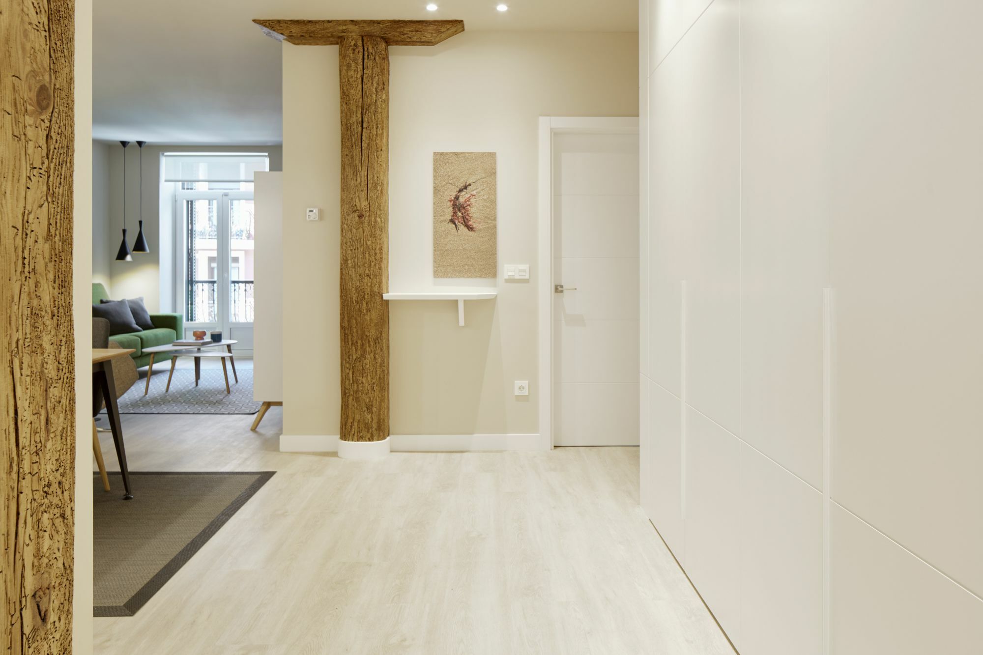 Flysch Apartment By Feelfree Rentals San Sebastián Eksteriør bilde