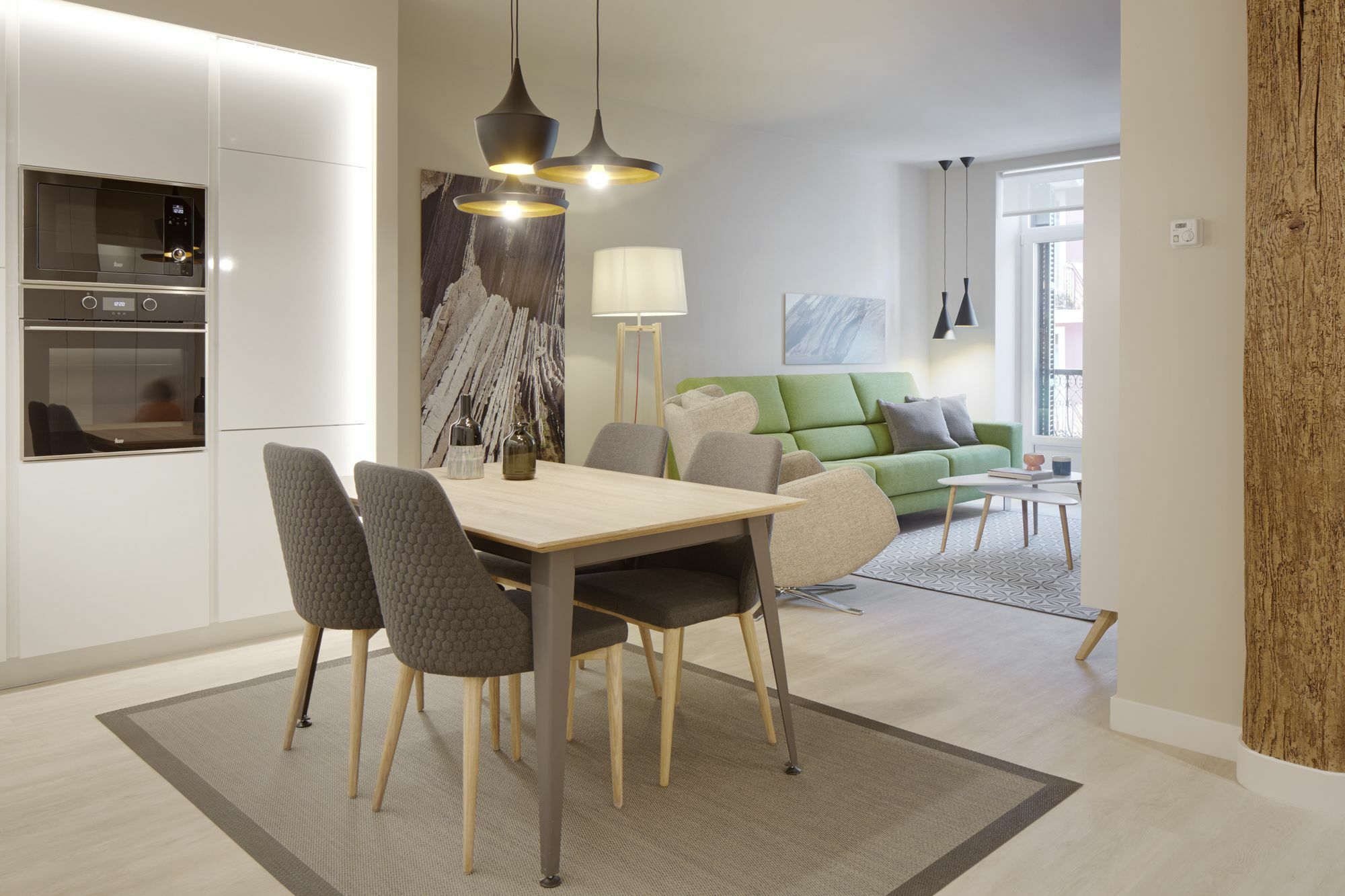 Flysch Apartment By Feelfree Rentals San Sebastián Eksteriør bilde